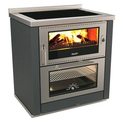 Rizzoli Ausführung  ML 80 - Standard - anthrazit