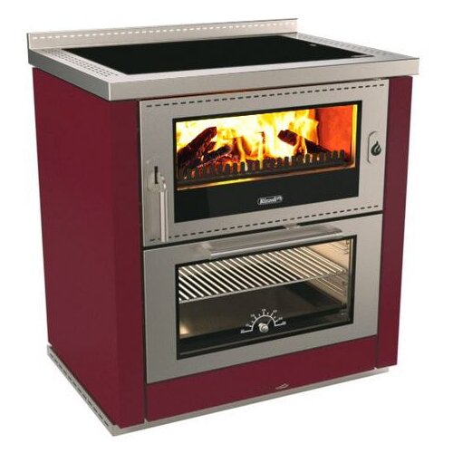 Rizzoli Ausführung  ML 80 - Standard - bordeaux