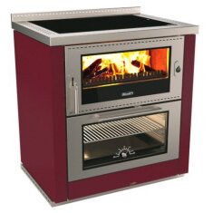 Rizzoli Ausführung  ML 80 - Standard - bordeaux