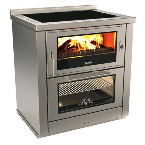 Rizzoli Ausführung  ML 80 - Standard - inox