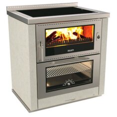 Rizzoli Ausführung  ML 80 - Standard - sand