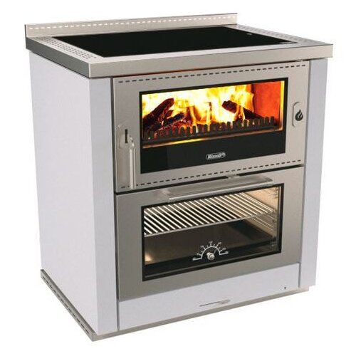 Rizzoli Ausführung  ML 80 - Standard - weiß