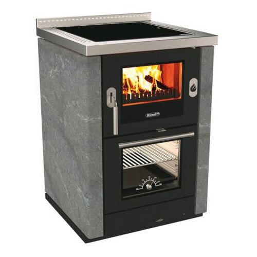 Rizzoli Ausführung  ML 60 - Rustik - serpentin