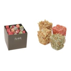 Red Anvil - Ökologische Kaminanzünder Kubik 1kg