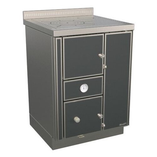 Rizzoli Ausführung RTE 60 - Variant - anthrazit