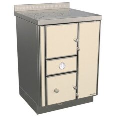 Rizzoli Ausführung RTE 60 - Variant - creme