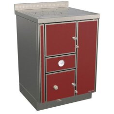 Rizzoli Ausführung RTE 60 - Variant - rot