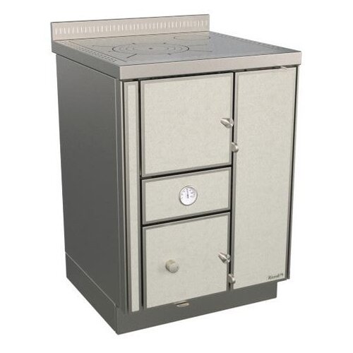 Rizzoli Ausführung RTE 60 - Variant - sand