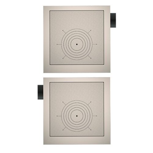 Rizzoli Rauchausgang - seitlich