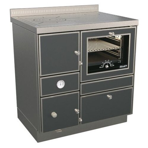 Rizzoli Ausführung RTE 80 - Variant - anthrazit