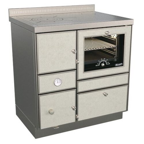 Rizzoli Ausführung RTE 80 - Variant - sand