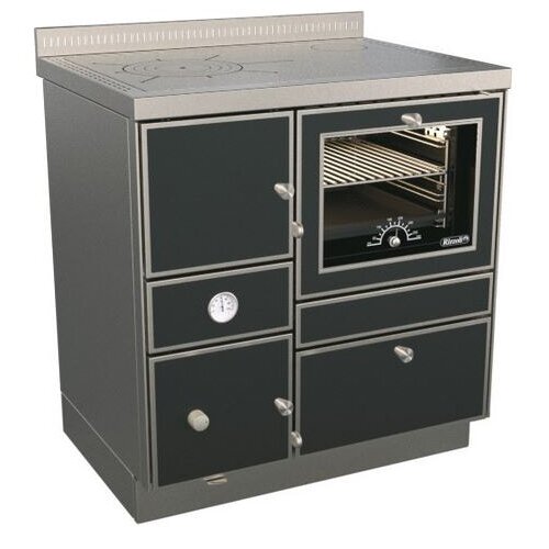 Rizzoli Ausführung RTE 80 - Variant - schwarz