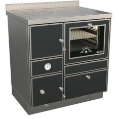 Rizzoli Ausführung RTE 80 - Variant - schwarz