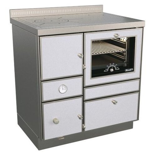 Rizzoli Ausführung RTE 80 - Variant - weiß