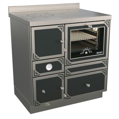 Rizzoli Ausführung RTE 80 - Epoka - P14