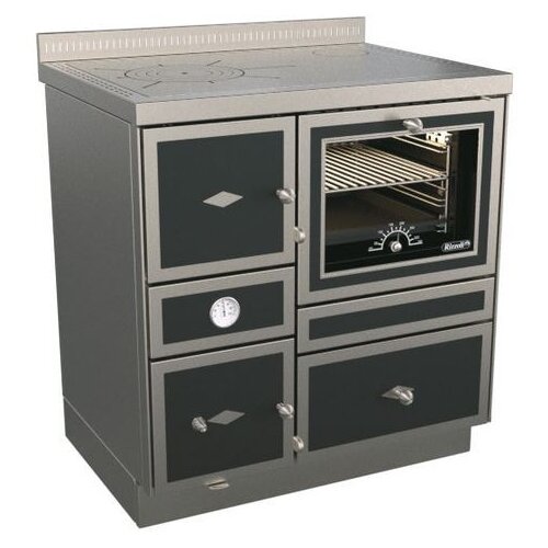 Rizzoli Ausführung RTE 80 -  Epoka - P44