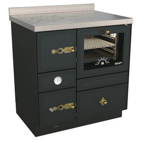 Rizzoli Ausführung RTE 80 - Epoka - P54