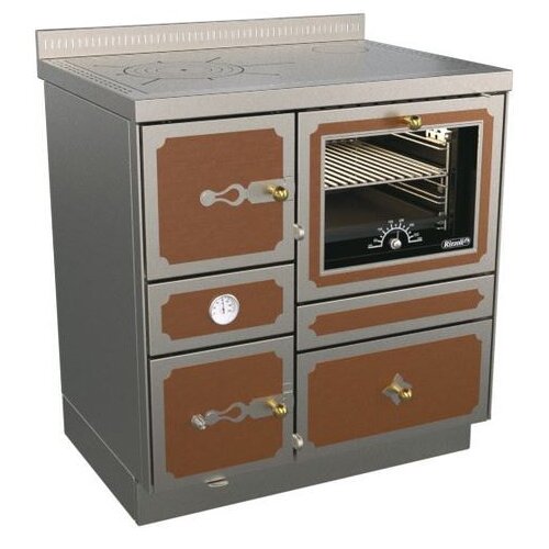 Rizzoli Ausführung RTE 80 - Epoka - P59