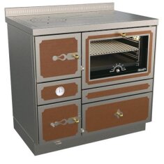 Rizzoli Ausführung RTE 90 - Epoka - P59