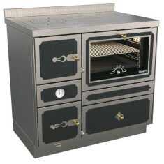 Rizzoli Ausführung RTE 90 - Epoka - P56