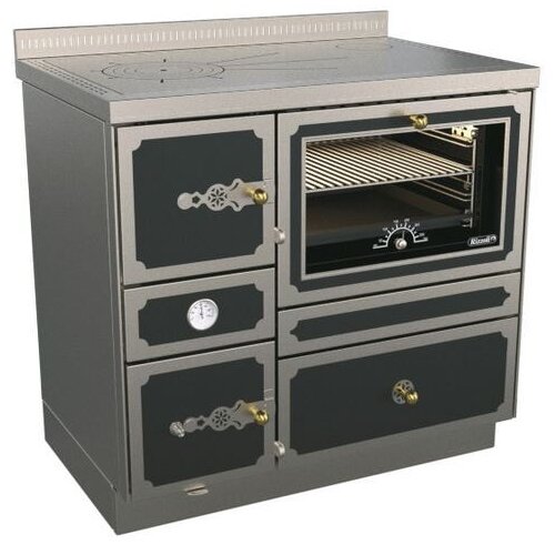 Rizzoli Ausführung RTE 90 - Epoka - P46