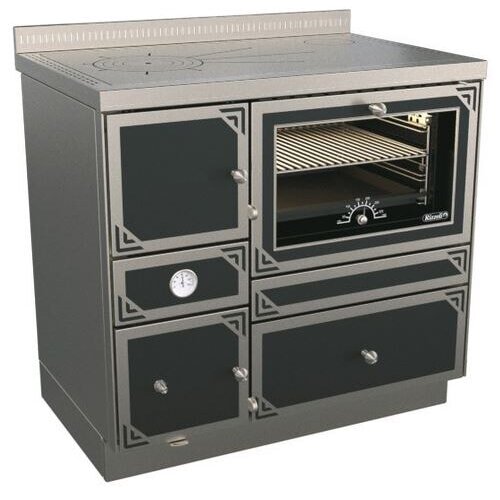 Rizzoli Ausführung RTE 90 - Epoka - P14