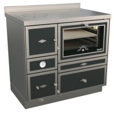 Rizzoli Ausführung RTE 90 -  Epoka - P44