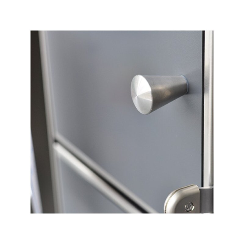 Zentralheizungsherd Rizzoli - Serie RTE mit Backofen - RTE 90 - Variant - 22 kW