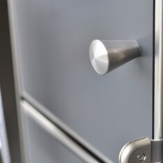 Zentralheizungsherd Rizzoli - Serie RTE mit Backofen - RTE 90 - Variant - 22 kW