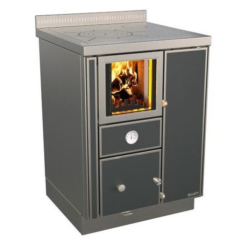 Rizzoli Ausführung RTVE 60 - Variant - anthrazit