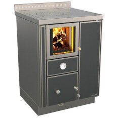 Rizzoli Ausführung RTVE 60 - Variant - anthrazit