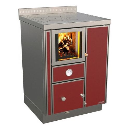 Rizzoli Ausführung RTVE 60 - Variant - rot