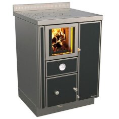 Rizzoli Ausführung RTVE 60 - Variant - schwarz