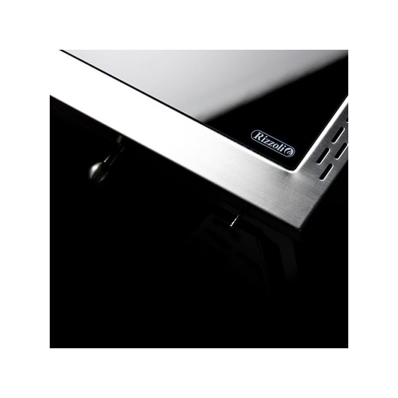 Zentralheizungsherd Rizzoli - Serie RTVE ohne Backofen - RTVE 60 - Variant - 18 kW