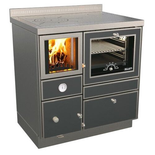 Rizzoli Ausführung RTVE 80 - Variant - anthrazit