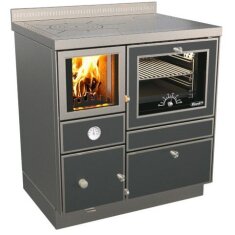 Rizzoli Ausführung RTVE 80 - Variant - anthrazit