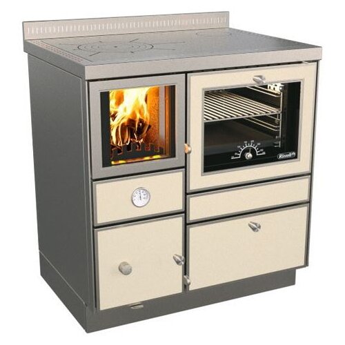 Rizzoli Ausführung RTVE 80 - Variant - creme