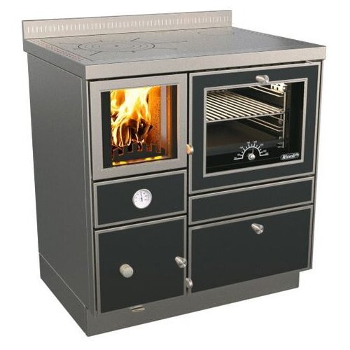 Rizzoli Ausführung RTVE 80 - Variant - schwarz