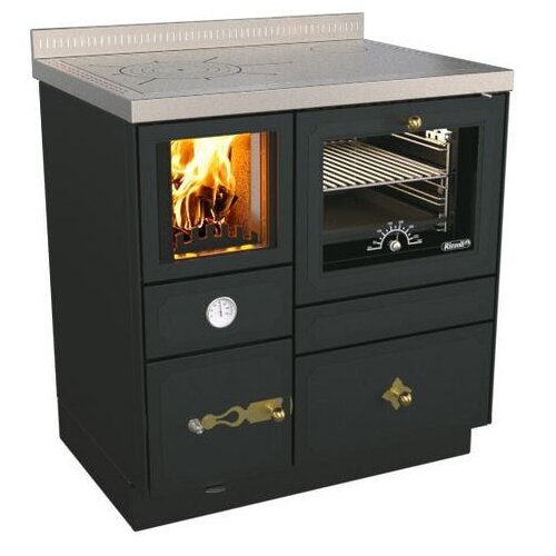 Rizzoli Ausführung RTVE 80 - Epoka - P54