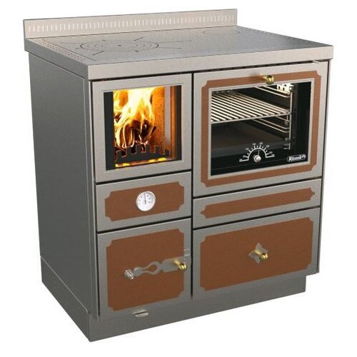 Rizzoli Ausführung RTVE 80 - Epoka - P59