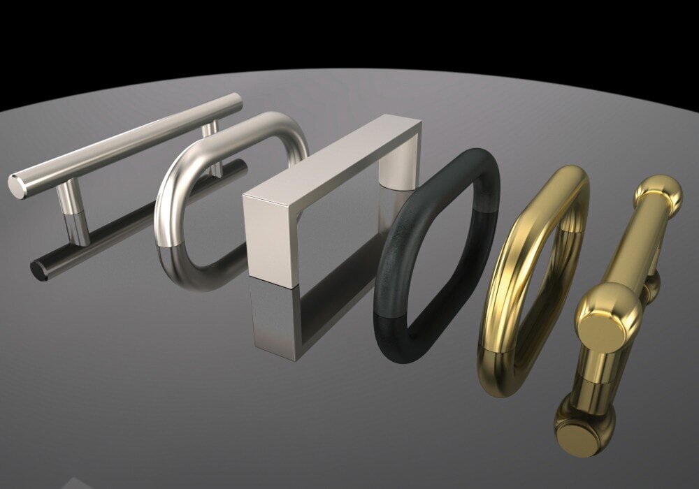 Zentralheizungsherd Rizzoli - Serie RTVE mit Backofen - RTVE 80 - Standard - 22  kW