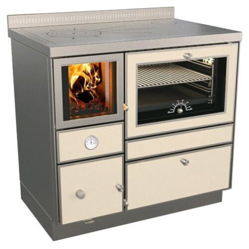 Rizzoli Ausführung RTVE 90 - Variant - creme