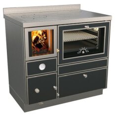 Rizzoli Ausführung RTVE 90 - Variant - schwarz