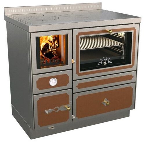 Rizzoli Ausführung RTVE 90 - Epoka - P59