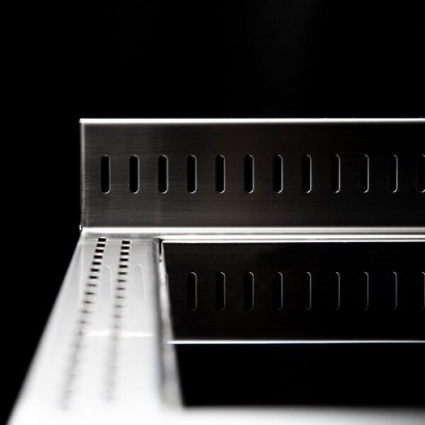 Zentralheizungsherd Rizzoli - Serie RTVE mit Backofen - RTVE 90 - Variant - 22 kW