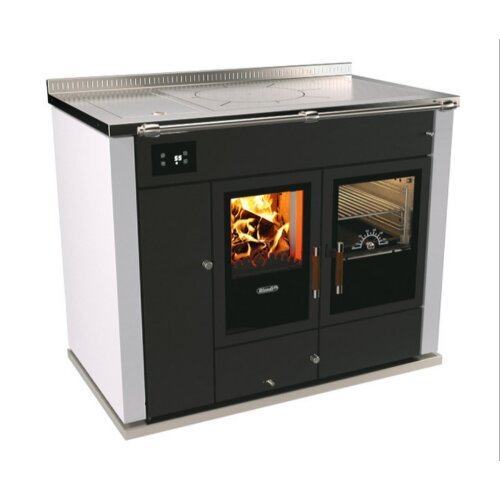 Rizzoli Ausführung STP - Classica - Weiß