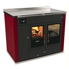 Rizzoli Ausführung STP - Classica - Bordeauxrot