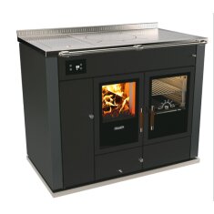 Rizzoli Ausführung STP - Classica - Anthrazit