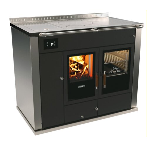 Rizzoli Ausführung STP Classica - Inox