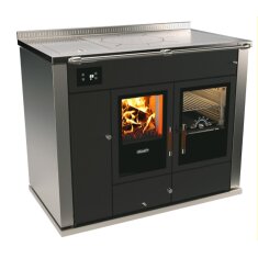 Rizzoli Ausführung STP Classica - Inox